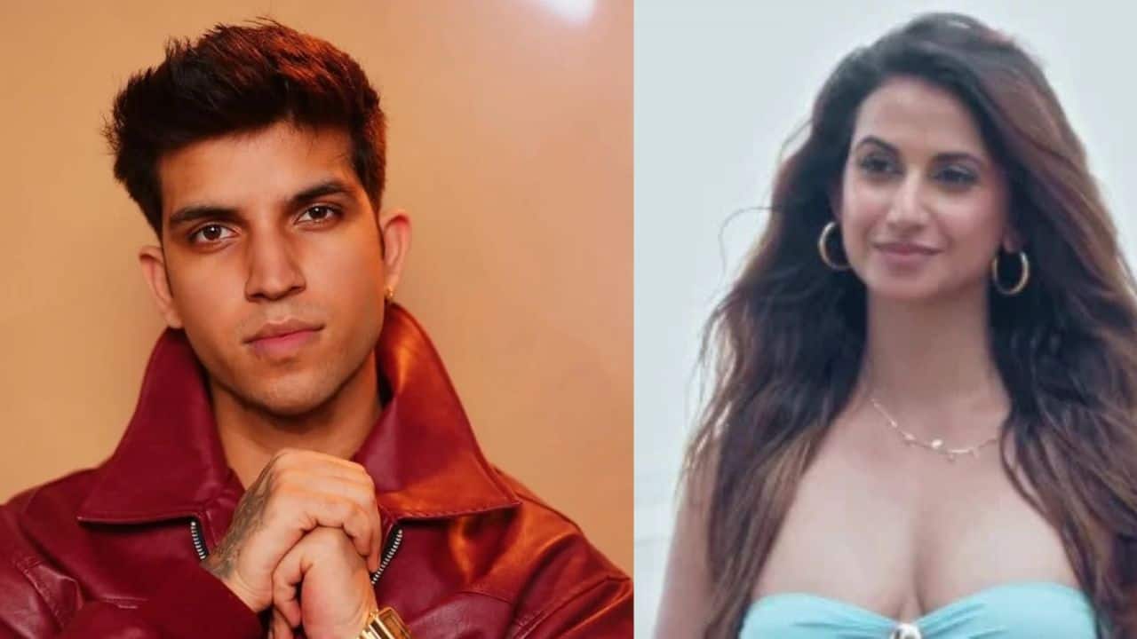 MTV Splitsvilla X6: Himanshu Arora and Soundharya Shetty have a massive verbal conflict