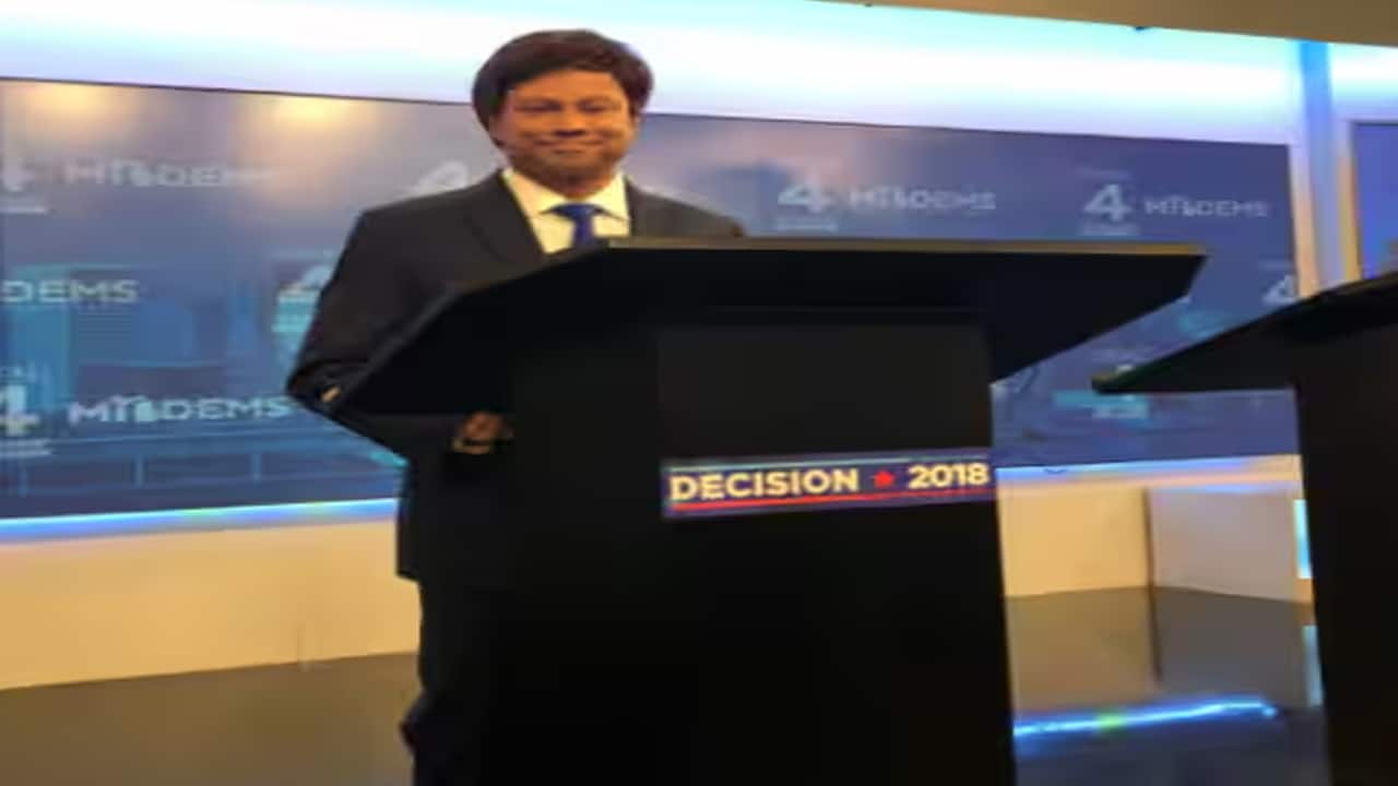 Why Indian-origin Congressman Shri Thanedar wants to abolish ICE after fatal Minnesota shooting