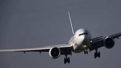 ATR 42-500 missing near Makassar