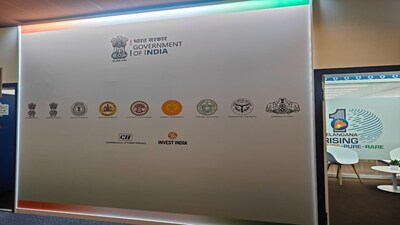 Indian States Flock to Davos WEF 2026 to Lure Global Investors