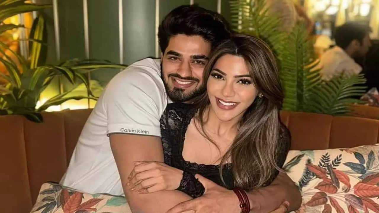Nikki Tamboli’s boyfriend, Arbaz Patel, provides her health update, says, ‘She has developed a chalazion…’