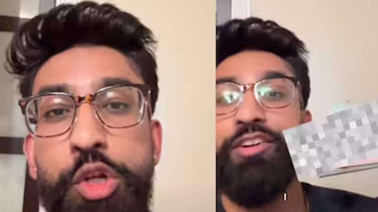 ‘Can’t go back if I leave’: Pakistani-origin man with Canadian passport gets limited Indian visa