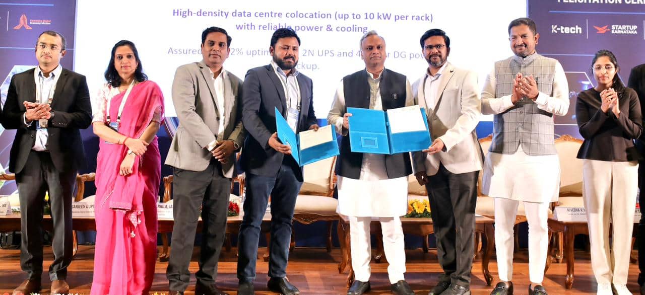 Karnataka launches Rs 150-crore ELEVATE NxT for AI, emerging tech startups; out-of-state firms must register locally if selected
