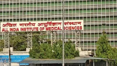 AIIMS delhi