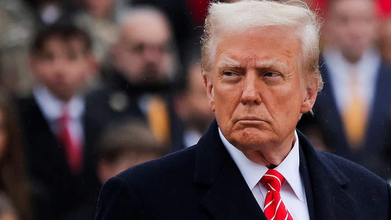 Trump’s $100 million bond buys: Netflix & Warner Bros. Discovery feature in president’s latest investments