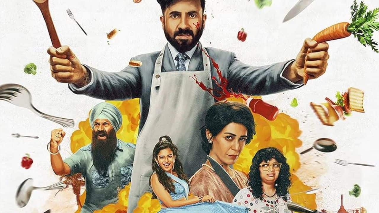Happy Patel: Khatarnak Jasoos Box Office Collection Day 2: Sees slight growth with Rs 1.50 Cr on Saturday
