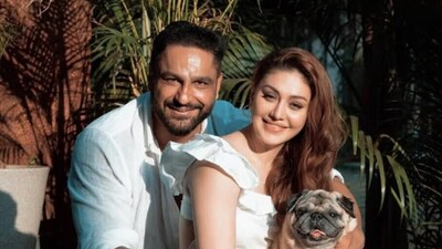Parag claims black magic on shefali jariwala