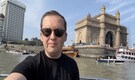 US ambassador Sergio Gor visits Gateway of India, lauds Mumbai’s ‘vibrant tapestry’