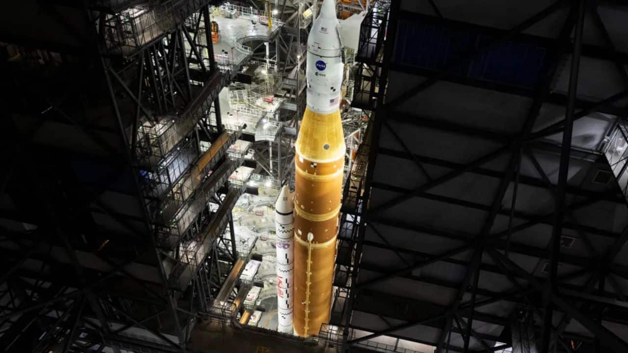 NASA's Artemis II Mission launch confirmed for 6th February; Here's everything you need to know