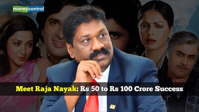 Raja Nayak