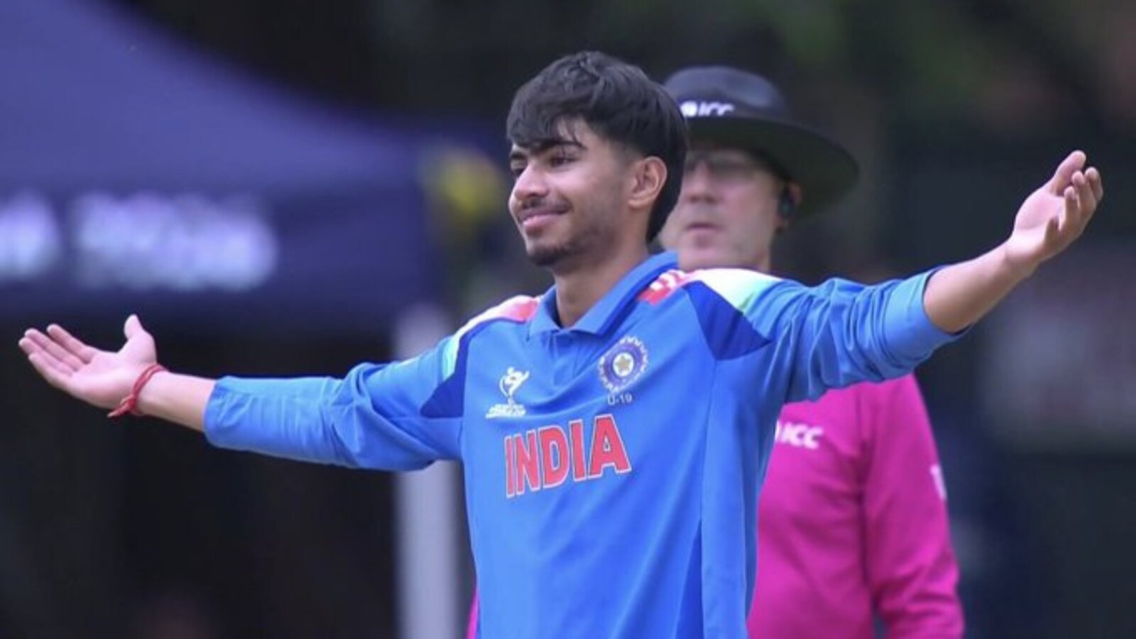 Vihaan Malhotra - IPL 2026: 5 Youngest players to watch