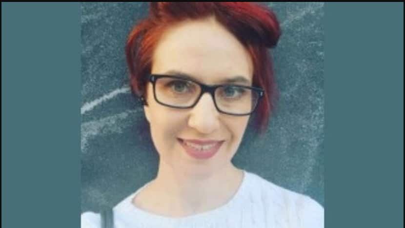 Who is Laura Jedeed and what is the controversy over ICE’s hiring process?