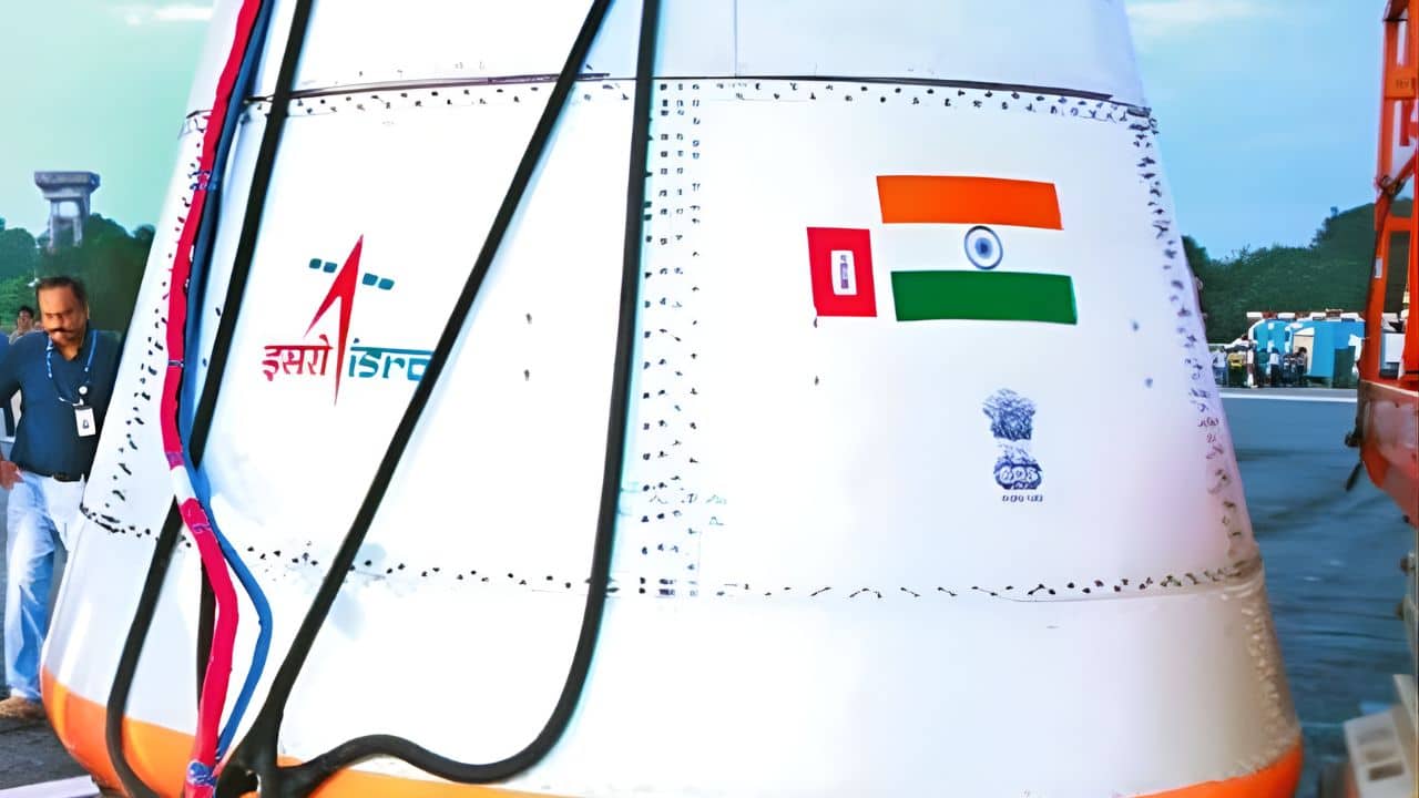 Gaganyaan Delayed: ISRO withdraws support from Hawaii, after PSLV failure