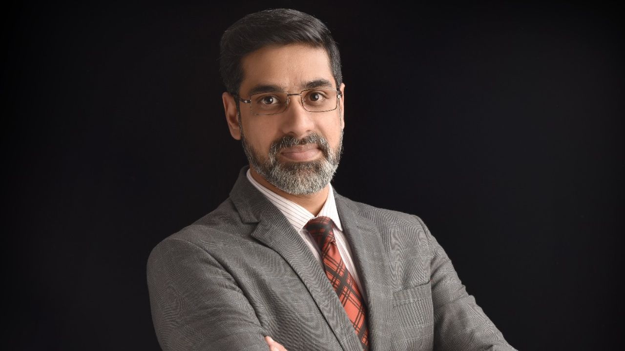 Daily Voice: Focused push in Budget 2026 to fast-track PSU privatisation could be a game changer, says Entrust’s Karthik