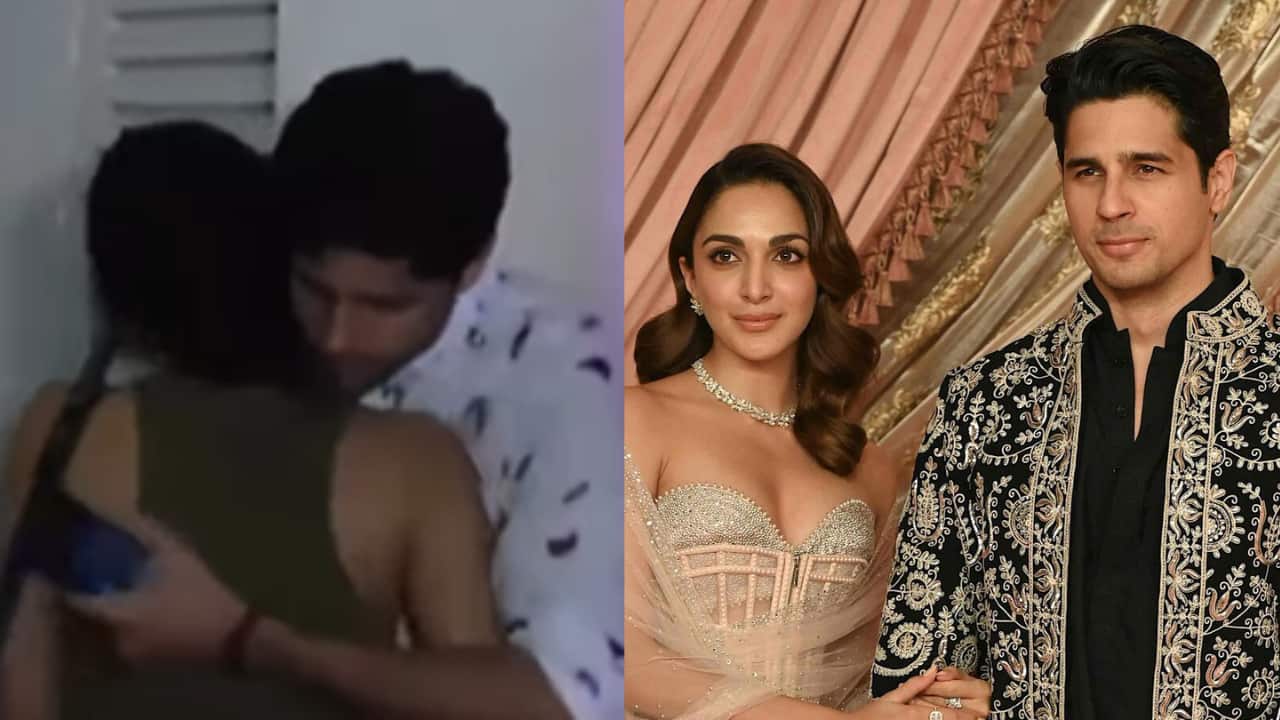 Kiara Advani Reflects on 2016 Meet-Cute with Sidharth Malhotra | Quick Digest
