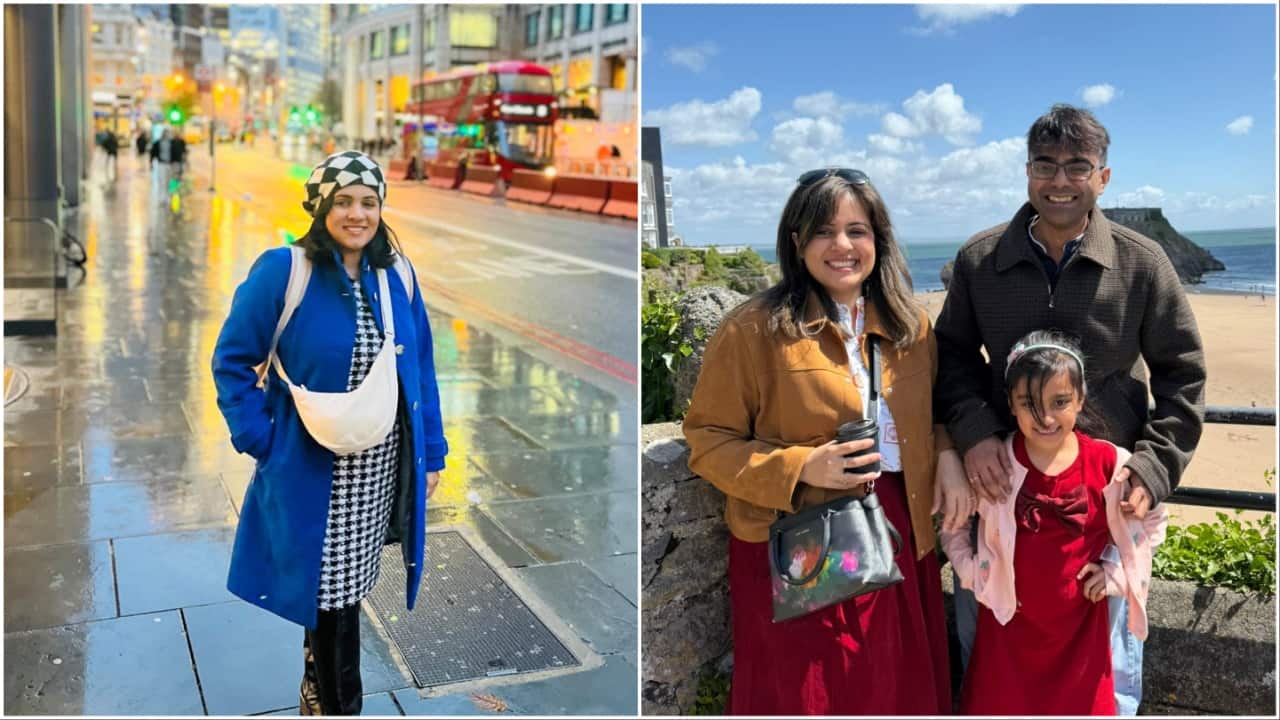 Don't miss India's 'cut-throat' work culture: Consultant moves to UK, praises work-life balance