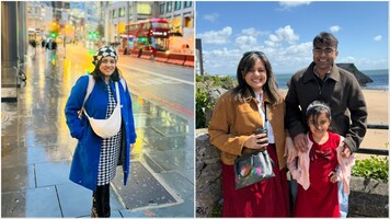 Cognizant techie in UK: I don’t miss India’s ‘cutthroat’ work culture, enjoy work-life balance