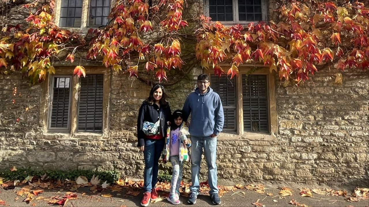 'I was once asked to cancel my leave for my trip to Kolkata, which I had planned months in advance,' Modhura Deb Roy said. (Image credit: Moneycontrol)