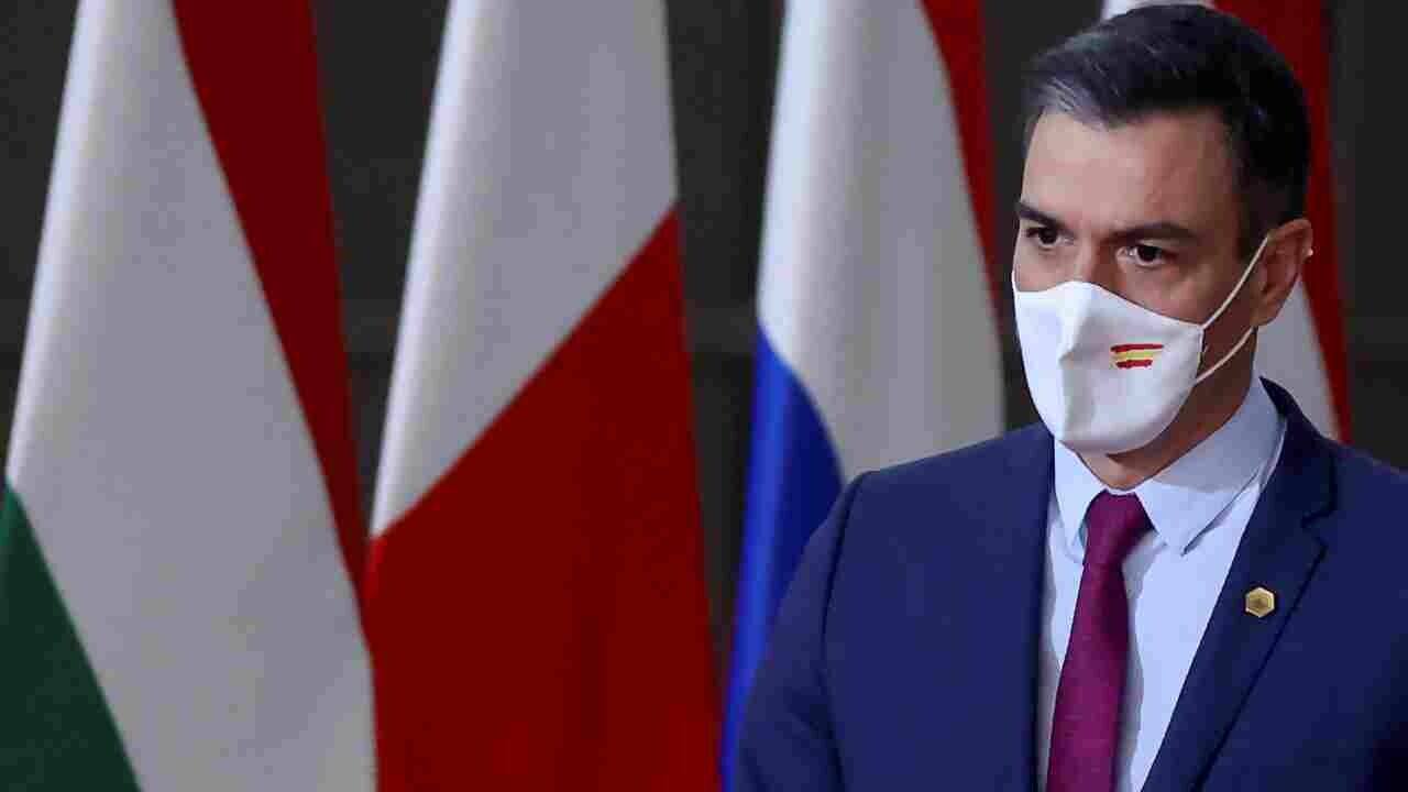 US invasion of Greenland would make Putin ‘the happiest man on earth’, warns Spain’s PM Sanchez