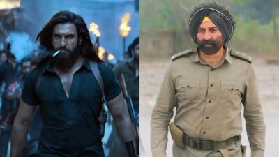 Dhurandhar will release in March