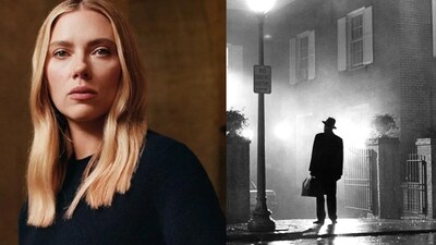 Mike Flanagan’s The Exorcist gets new release sate; Scarlett Johansson starrer set for March 2027