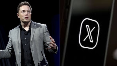 Elon Musk responds to the Grok controversy on X. (Image credit: Reuters)