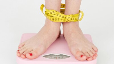 Fitness coach revels the number one reason people regain all the lost weight is that they were never taught how to exit a diet. (Picture Credit: Pexels)
