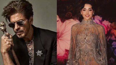 srk and turkish actress