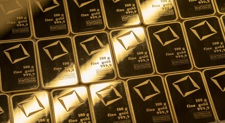 Gold falls after Trump backs away from tariffs over Greenland