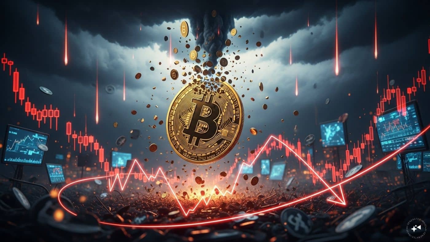 Why is bitcoin falling? Prices slip to $92,000 levels amid regulation worries, stronger dollar