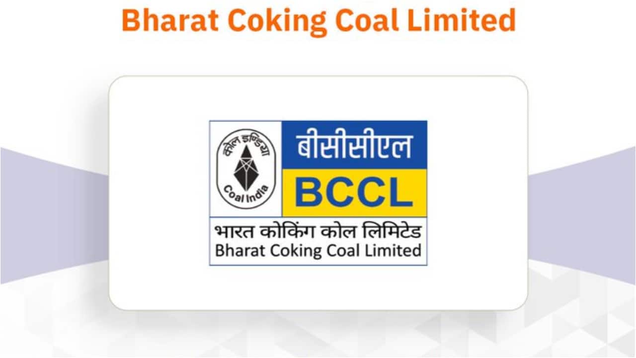 Bharat Coking Coal Share Price Live: BCCL makes stellar stock market debut with 97% premium