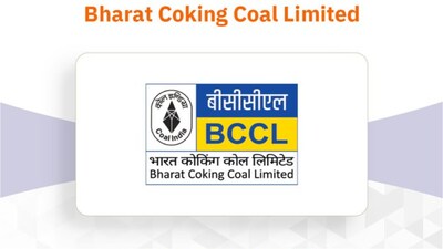 Bharat Coking Coal Stock Price Live Updates