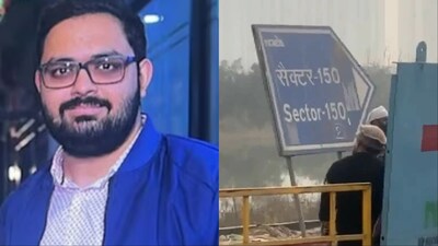 Noida Techie Death: Rescue Team Accused of Lacking 'Willpower', Citing Cold Water