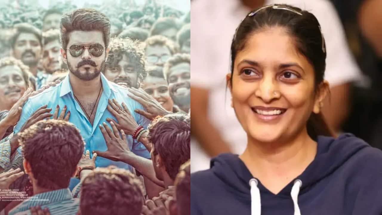 Parasakthi director Sudha Kongara says she’s a big Vijay Fan, urges fair treatment amid Jana Nayagan CBFC controversy