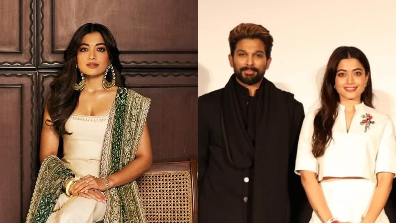 Rashmika Mandanna revisits Japan memories after Pushpa 2 premiere, says can’t wait to return