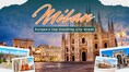 Why Milan is Europe’s top trending city break destination for 2026