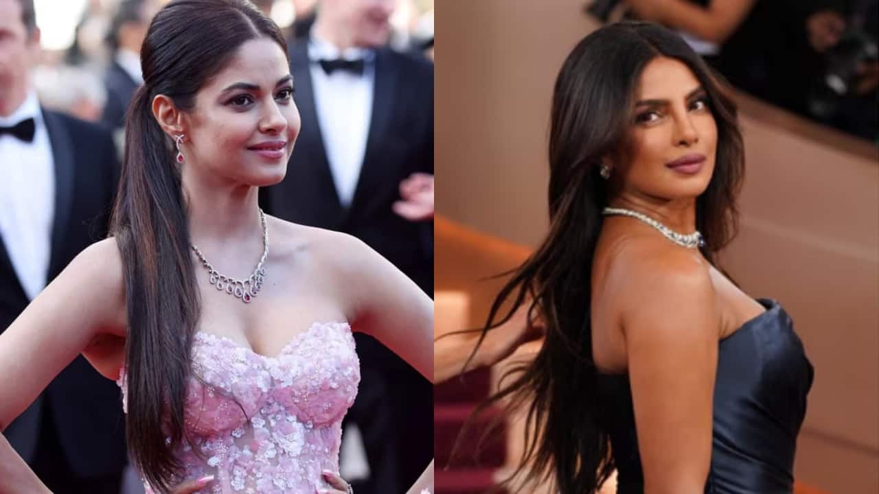 Priyanka Chopra hails Gandhi Talks teaser as ‘amazing,’ congratulates cousin Meerra Chopraa