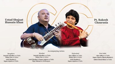 musical concert
