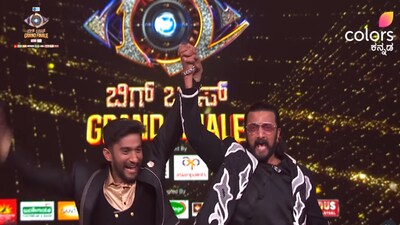 bb kannada winner