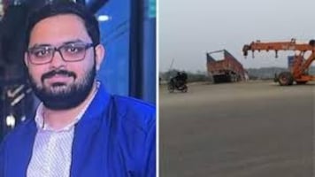A day after techie's death, Noida Authority CEO Lokesh M sacked