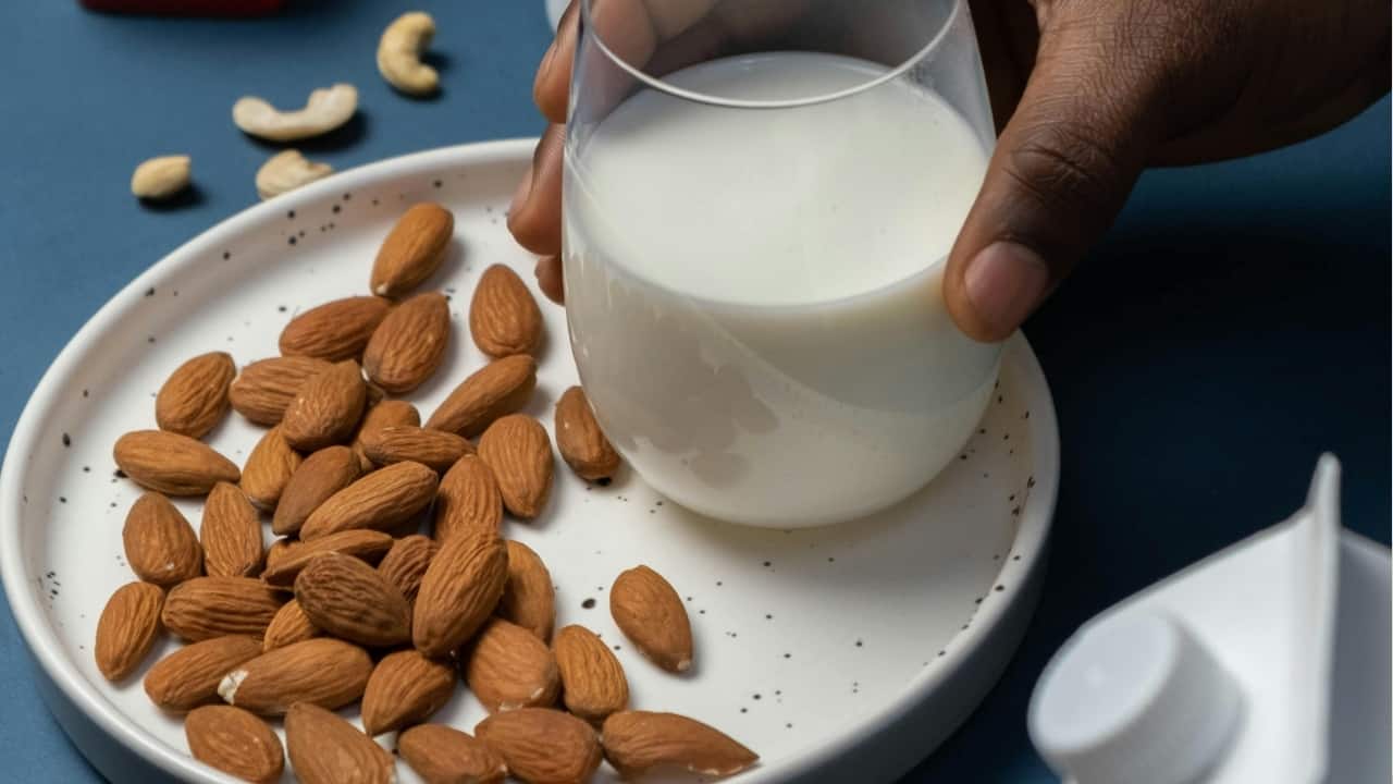 Are you a vegetarian and low on vitamin B12? Foods you should add to your diet