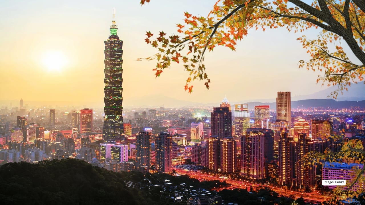 3. Taipei, Taiwan – Score: 68.6 Taipei earns its high authenticity rating thanks to its bustling night markets, traditional temples, and vibrant local life. From the energetic streets of Shilin Night Market to the serene beauty of Longshan Temple, Taipei offers a balance of modernity and tradition. Tourists are welcome, but the city’s heartbeat—its food, festivals, and daily rituals—remains very much local, earning it a tourist trap rate of just 0.3%.