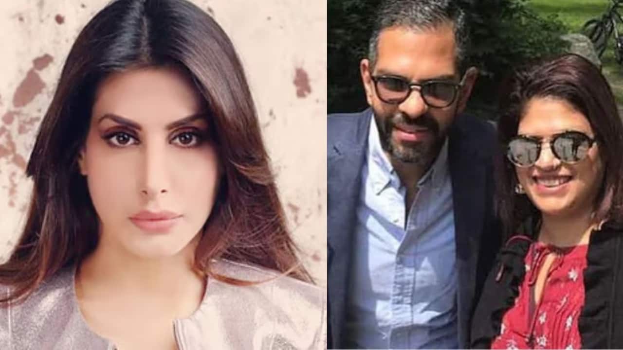 Sunjay Kapur’s sister Mandhira Kapur hits back at Priya Kapur defamation case, says ‘she can’t walk away with everything’