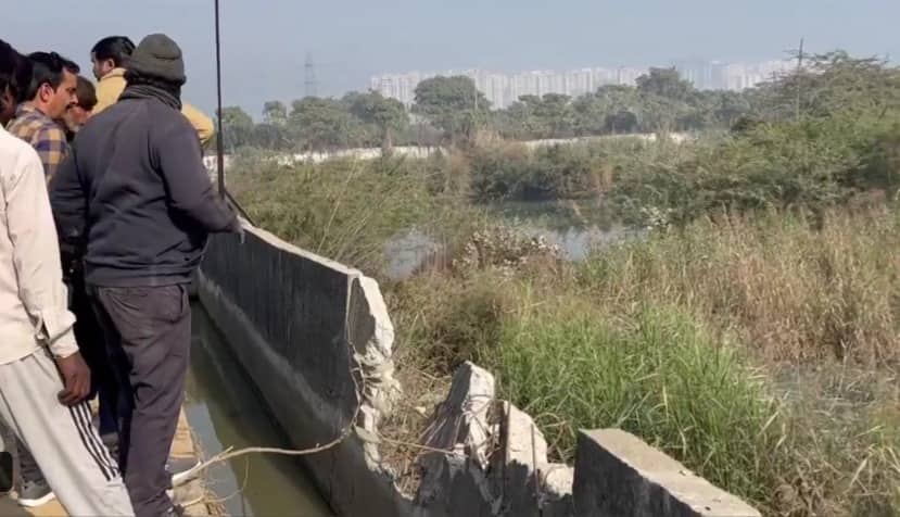 Noida techie death: Builder Abhay Kumar arrested for criminal negligence