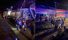 39 killed in Spain train disaster: How two high-speed trains collided, what caused it and what comes next