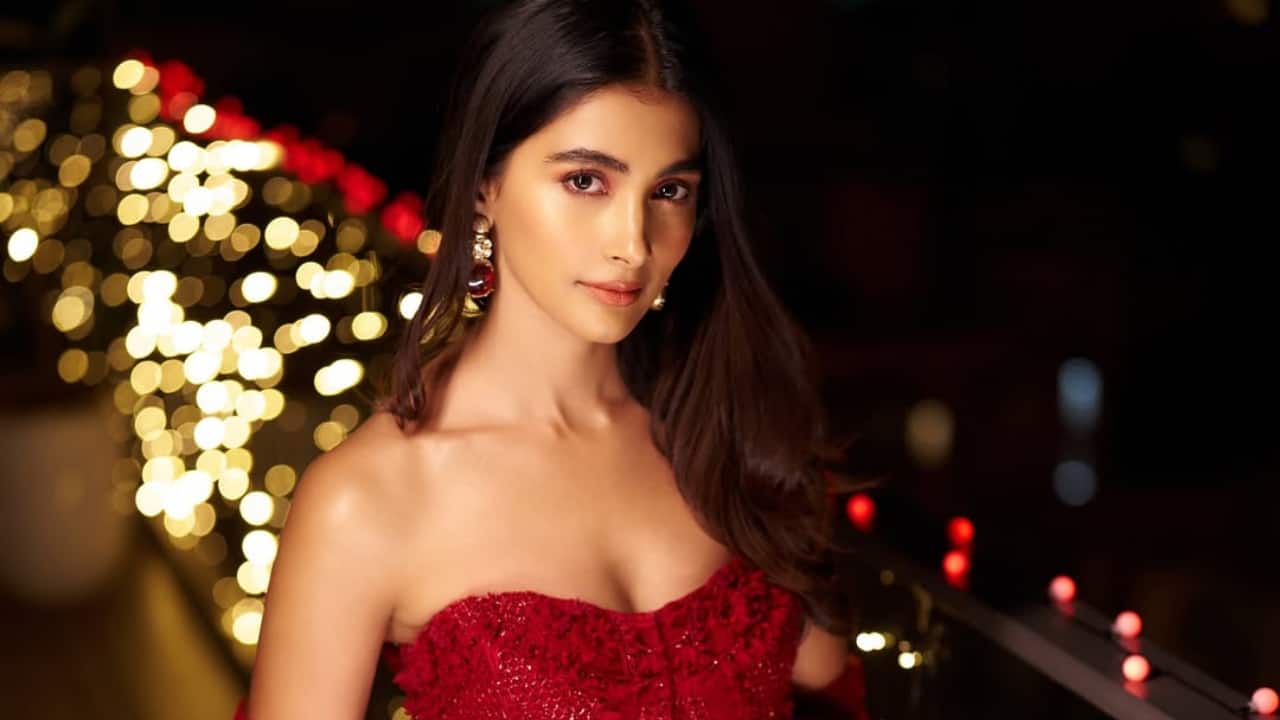 Pooja Hedge reveals she slapped a star hero for inappropriately touching her, ‘he entered my caravan without permission and...’