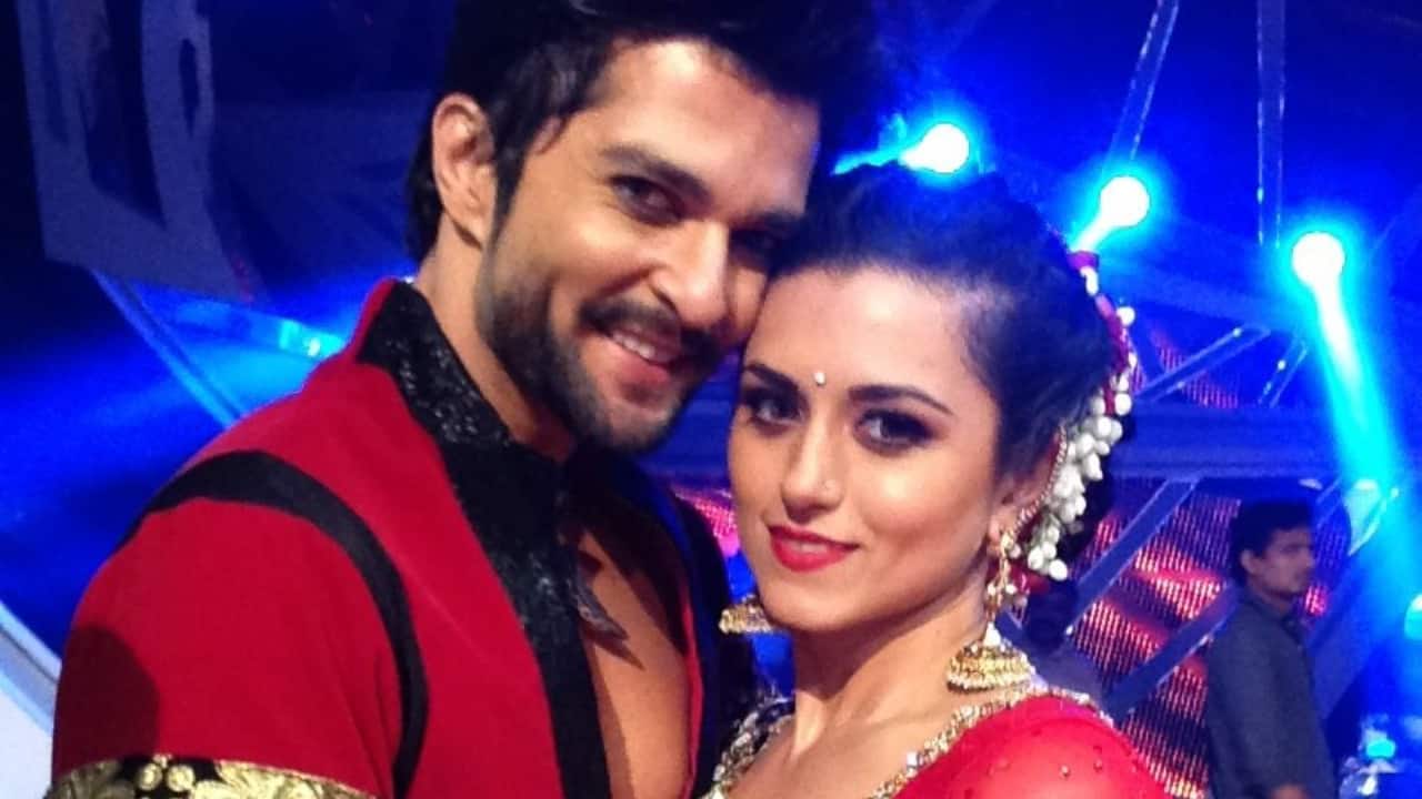 Raqesh Bapat on life after divorce with Riddhi Dogra, "we are now good friends, she has not married, and I have not either"