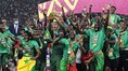 Penalty-box controversy, a Panenka blooper and a wonder goal – how Senegal won AFCON
