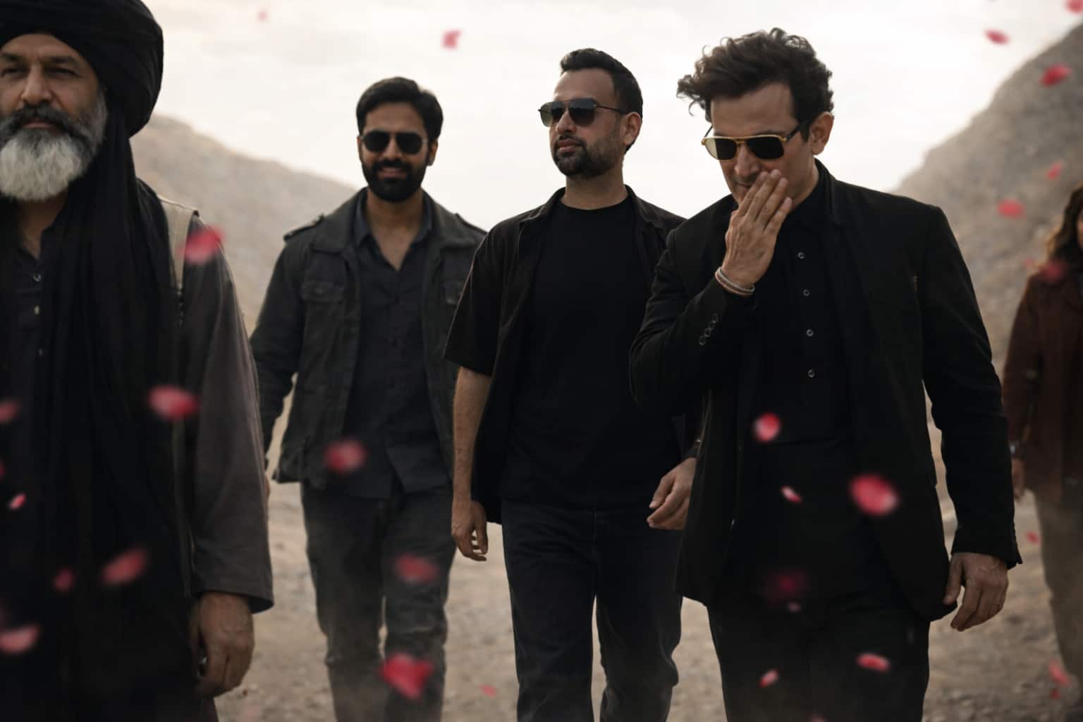 How to reimagine yourself as Rehman Dakait from Dhurandhar movie using Google Gemini, ChatGPT or other AI chatbots