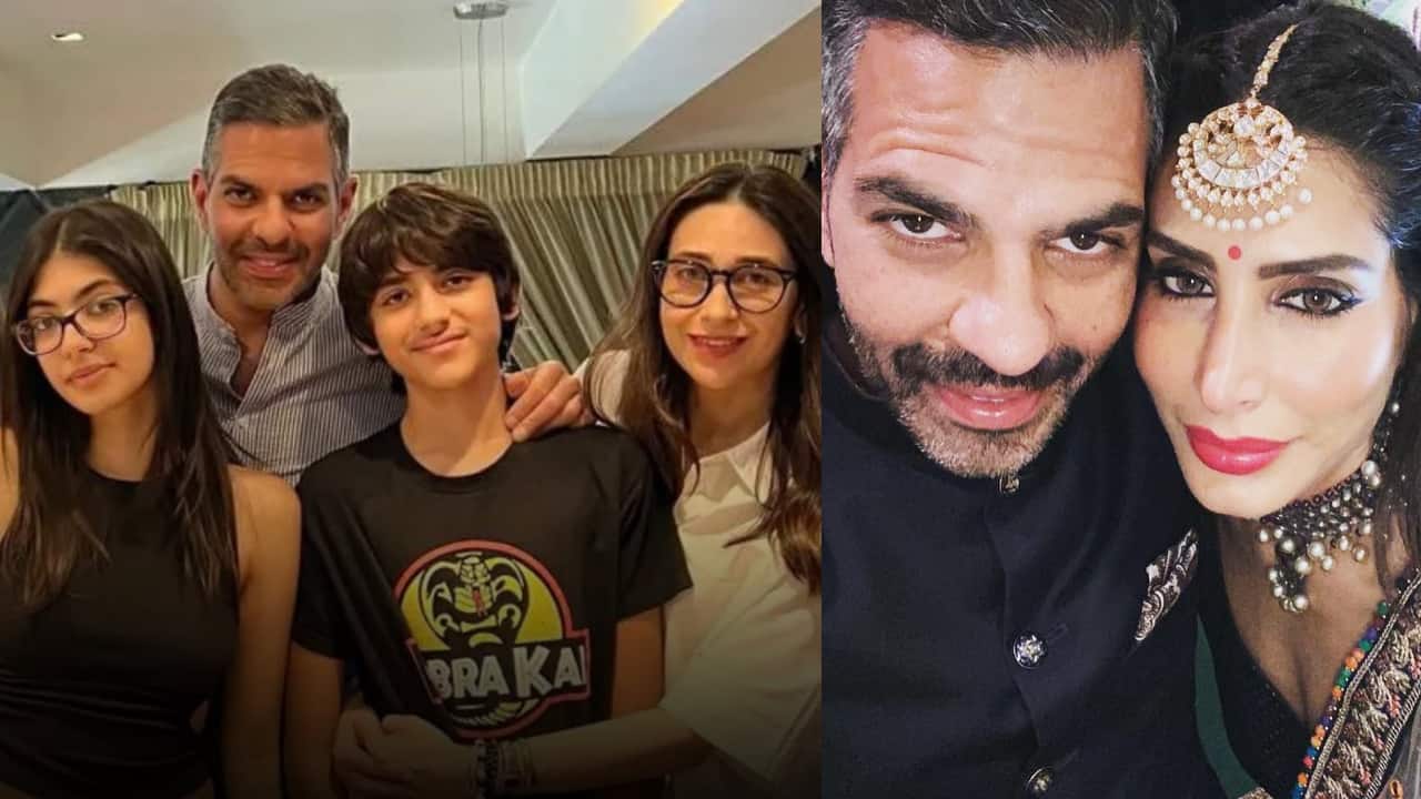 Karisma Kapoor’s children question gaps in Priya Kapur's assets list, say 'Sunjay Kapur had Polo Horses'